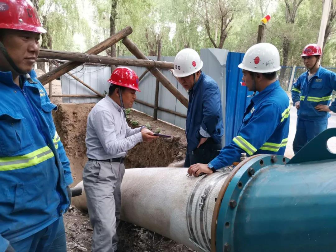 承留镇工业管道清洗-管道清淤