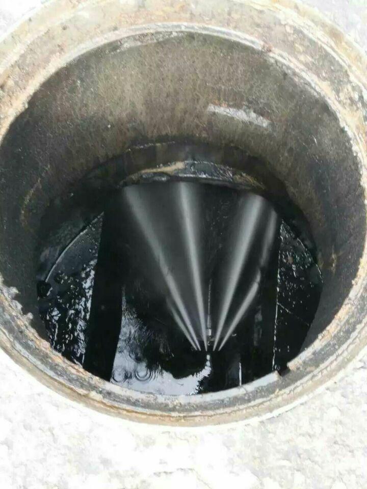 承留镇市政管道清洗-排污管道清洗